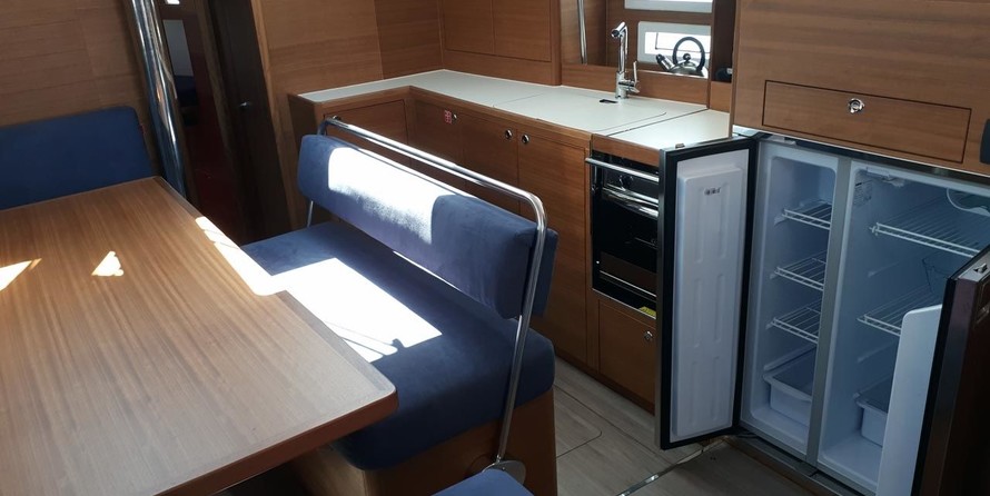 Elan Impression 45.1