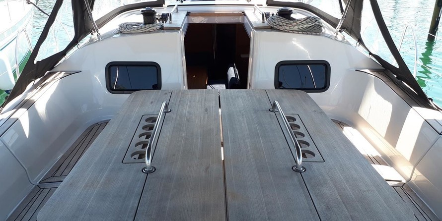 Elan Impression 45.1