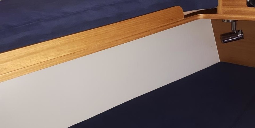 Elan Impression 45.1