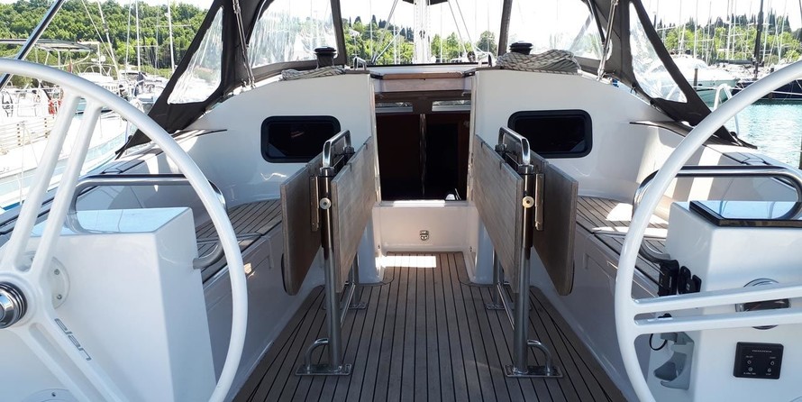 Elan Impression 45.1