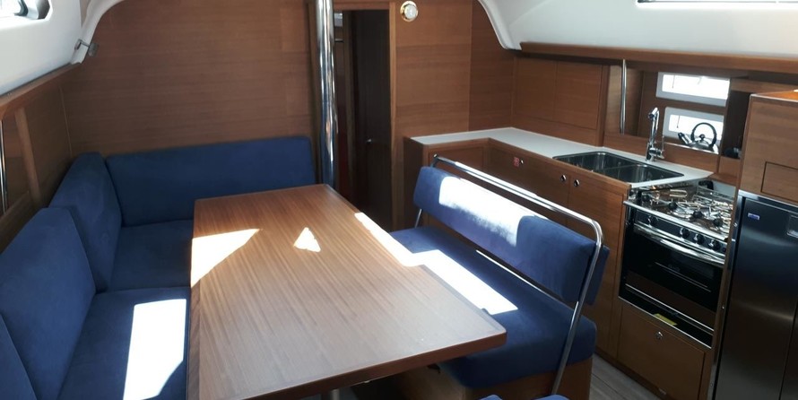 Elan Impression 45.1