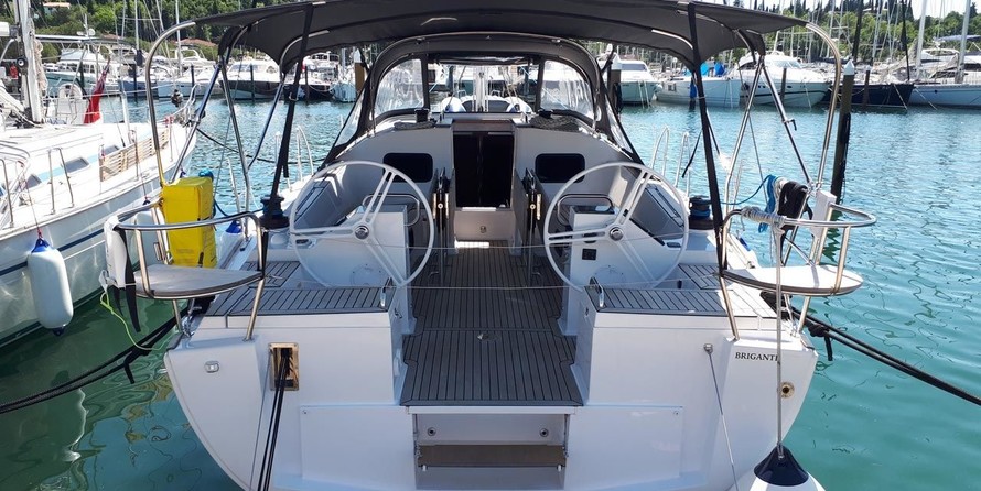 Elan Impression 45.1