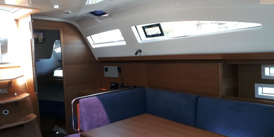 Elan Impression 45.1