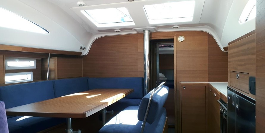 Elan Impression 45.1