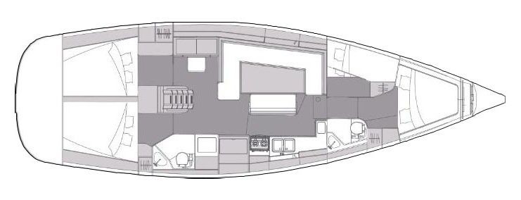 Elan Impression 45.1