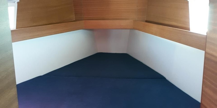 Elan Impression 45.1