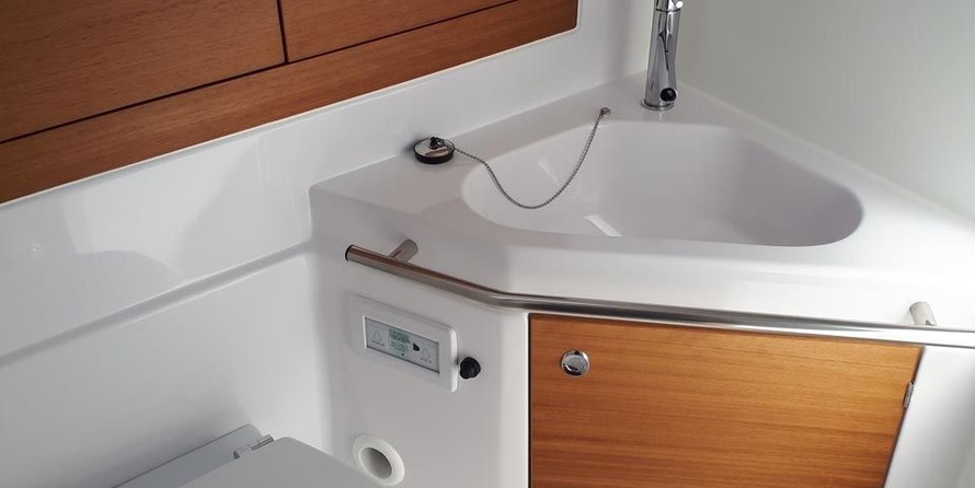 Elan Impression 45.1