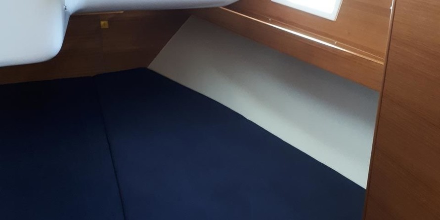 Elan Impression 45.1