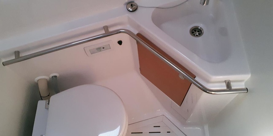 Elan Impression 45.1