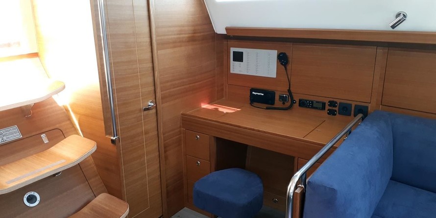 Elan Impression 45.1