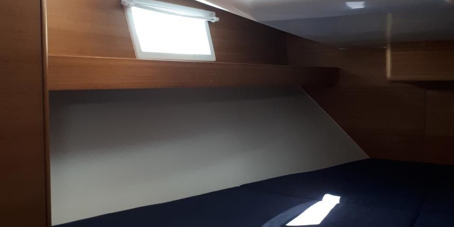 Elan Impression 45.1