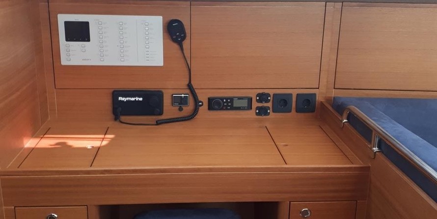 Elan Impression 45.1