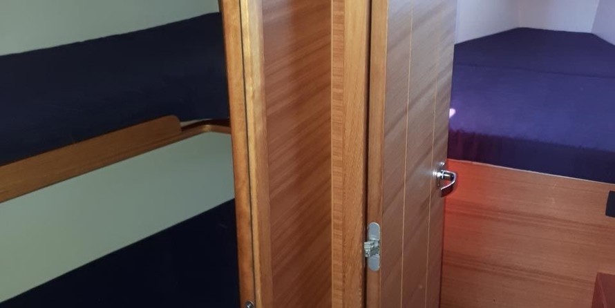 Elan Impression 45.1