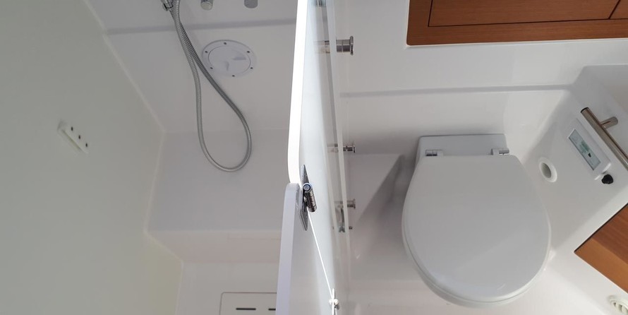 Elan Impression 45.1