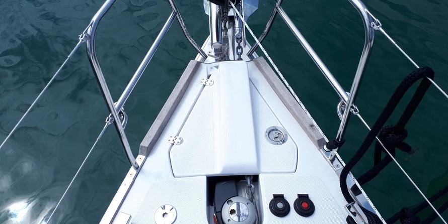 Elan Impression 45.1