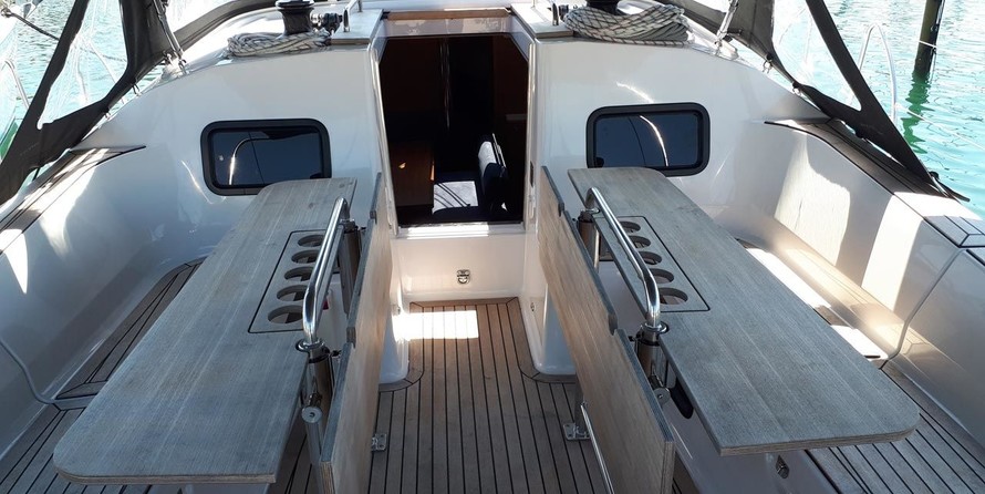 Elan Impression 45.1