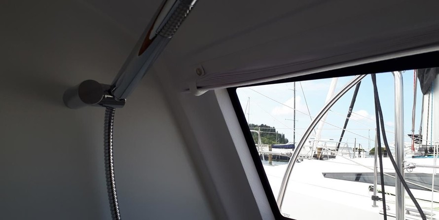 Elan Impression 45.1