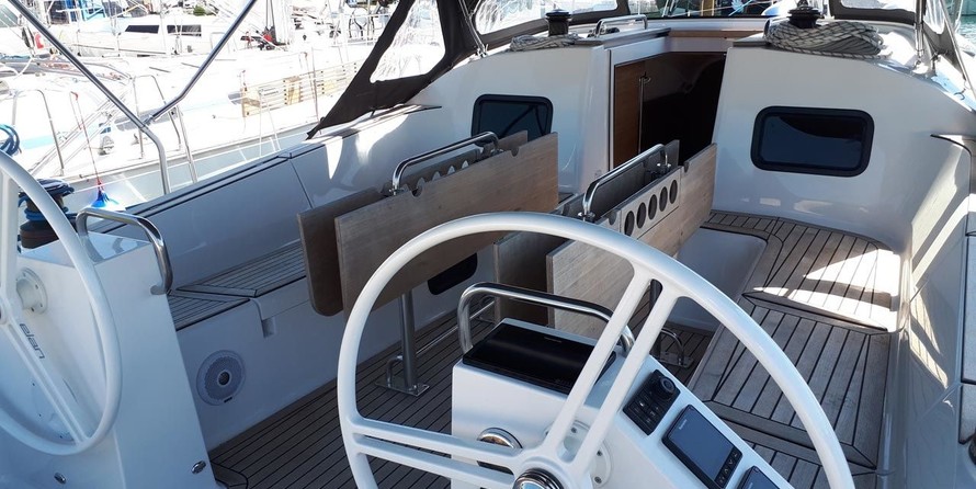 Elan Impression 45.1