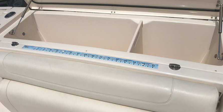 Grady-White Canyon 376