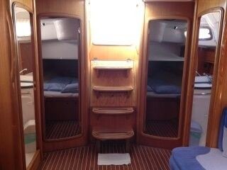 Bavaria 50 Cruiser