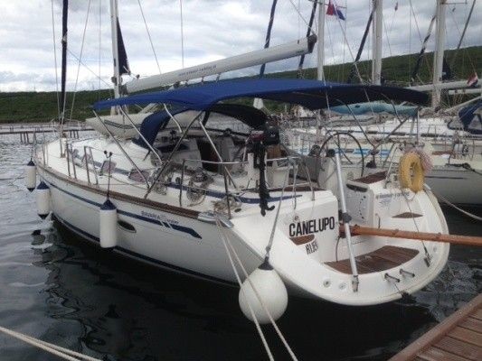 Bavaria 50 Cruiser
