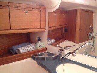 Bavaria 50 Cruiser
