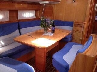 Bavaria 50 Cruiser