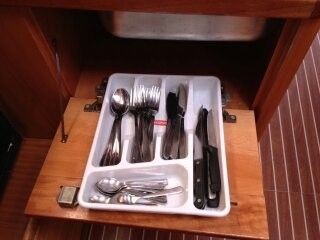 Bavaria 50 Cruiser