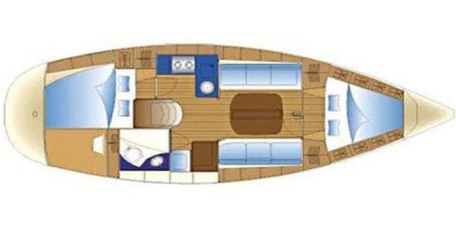 Bavaria 32 Cruiser