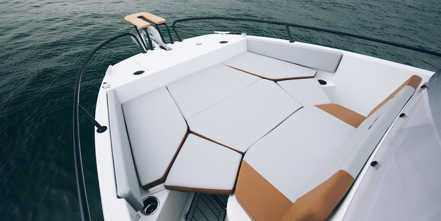 Beneteau Flyer 7.7 SPACEdeck