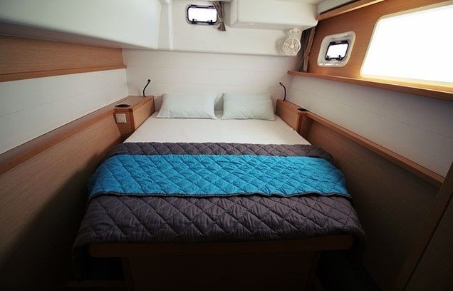 Lagoon 450 F