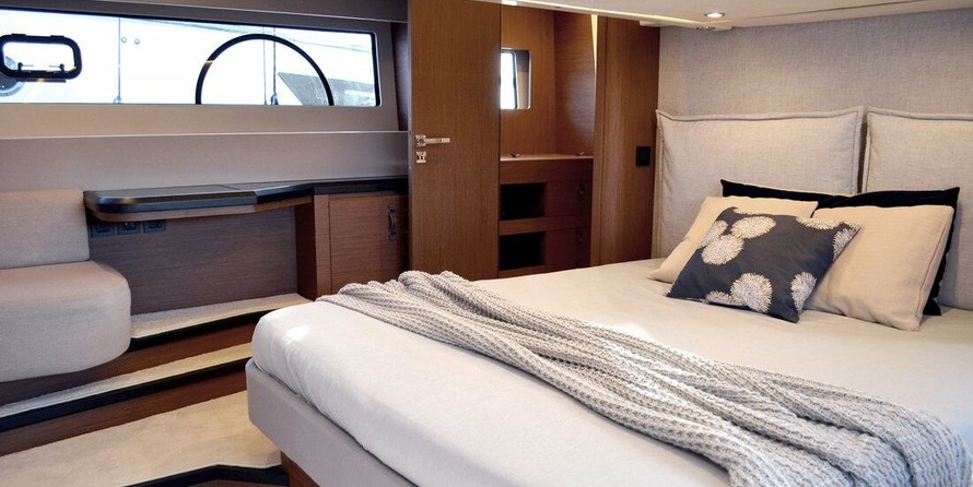 Beneteau Monte Carlo 52