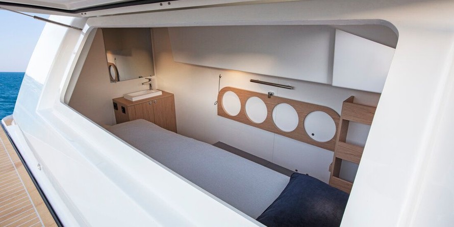 Beneteau Monte Carlo 52