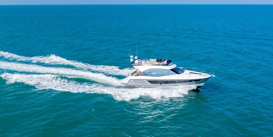 Beneteau Monte Carlo 52