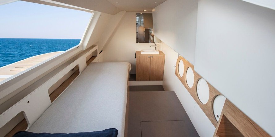 Beneteau Monte Carlo 52