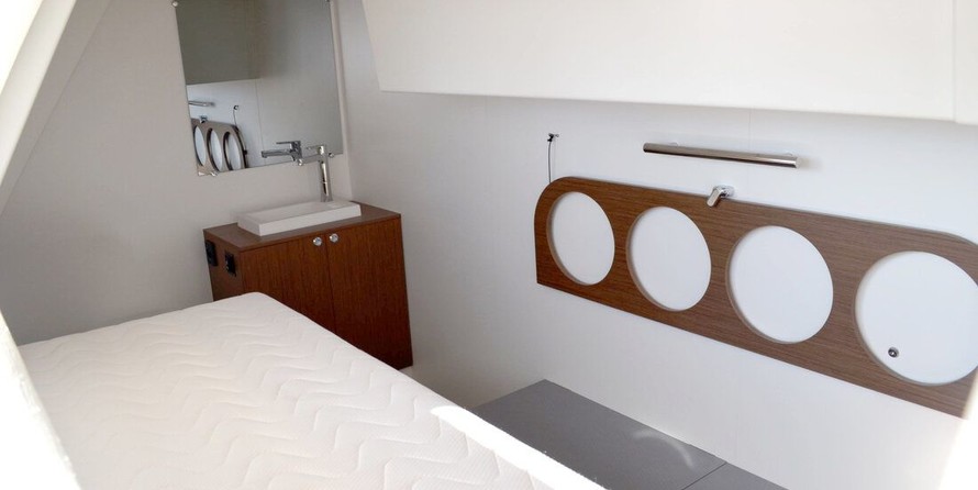 Beneteau Monte Carlo 52