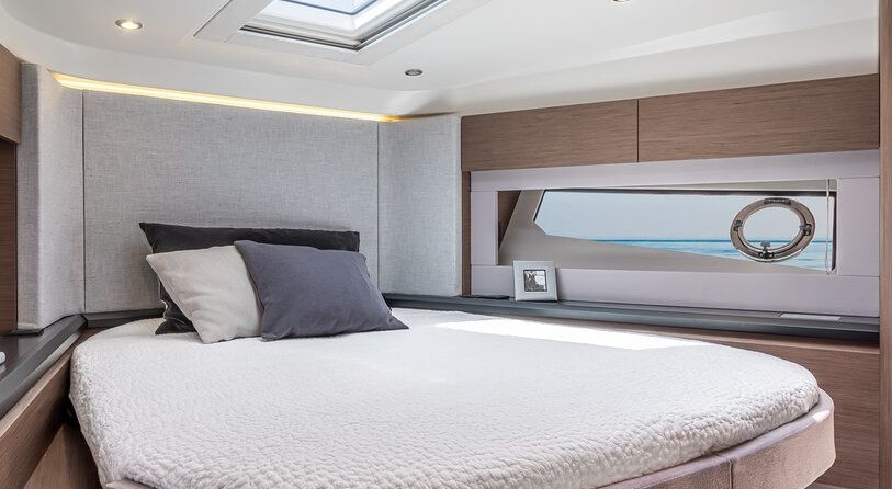 Beneteau Monte Carlo 52