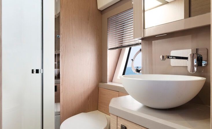 Beneteau Monte Carlo 52