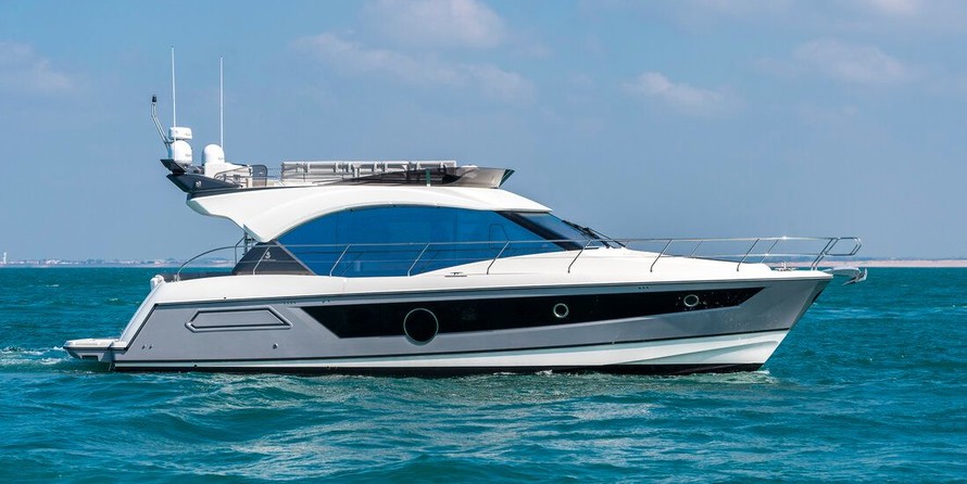 Beneteau Monte Carlo 52