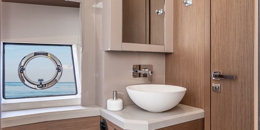 Beneteau Monte Carlo 52