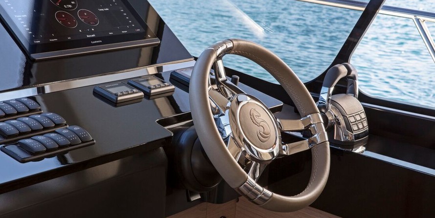 Beneteau Monte Carlo 52