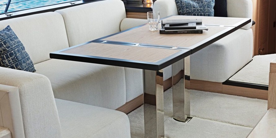 Beneteau Monte Carlo 52