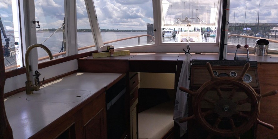 Grand Soleil banks 36 classic