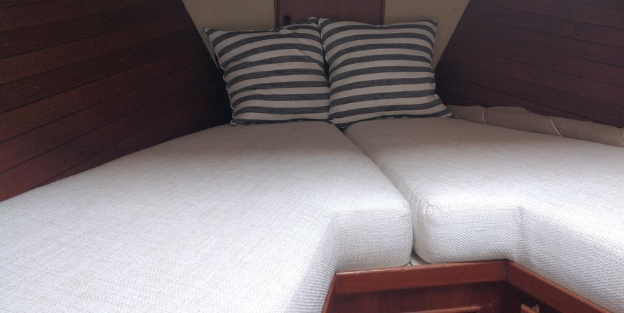 Grand Soleil banks 36 classic