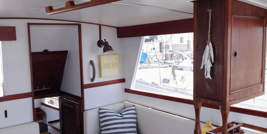 Grand Soleil banks 36 classic