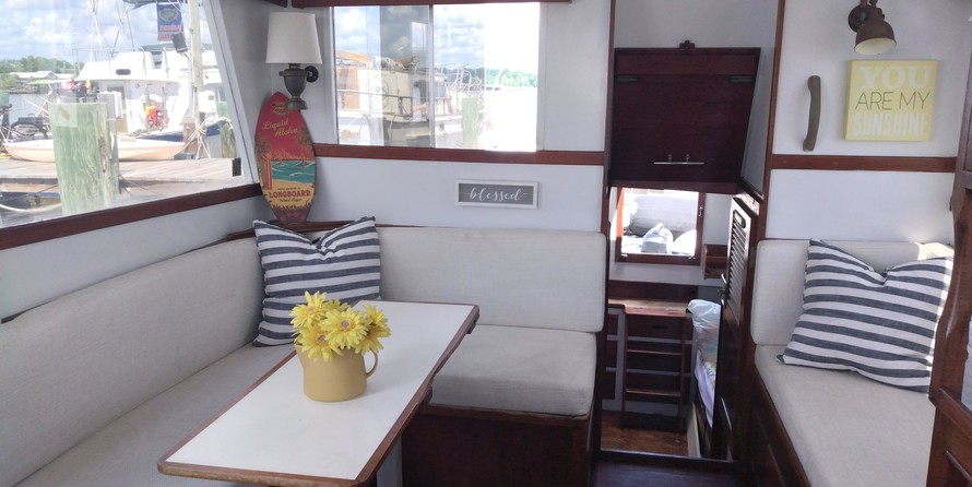 Grand Soleil banks 36 classic