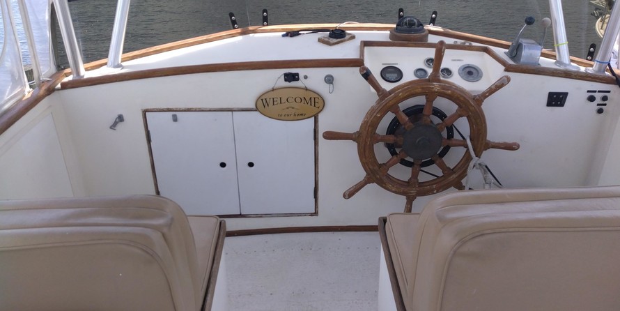 Grand Soleil banks 36 classic