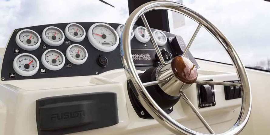 Le Boat Horizon 1