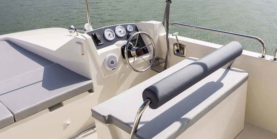 Le Boat Horizon 1