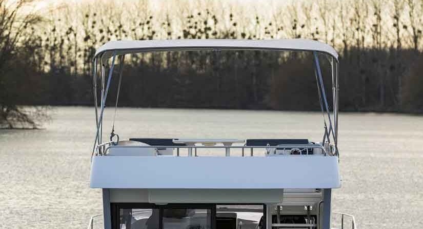 Le Boat Horizon 1